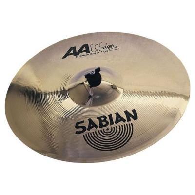 Sabian 16" AA El Sabor Crash